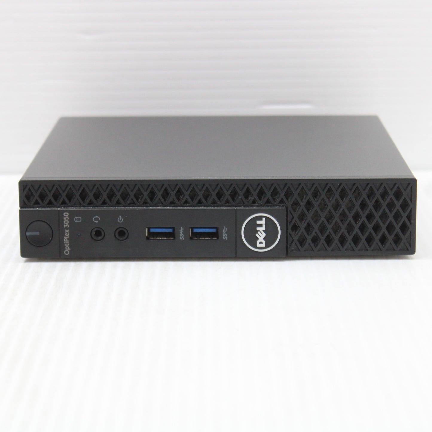 Dell OptiPlex i7 Mini PC 3050 16GB RAM 500GB SSD WiFi Intel 7700T Windows 11