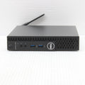 Dell OptiPlex i5 Mini PC 3050 12GB RAM 240GB SSD Intel 7500T WiFi Windows 11