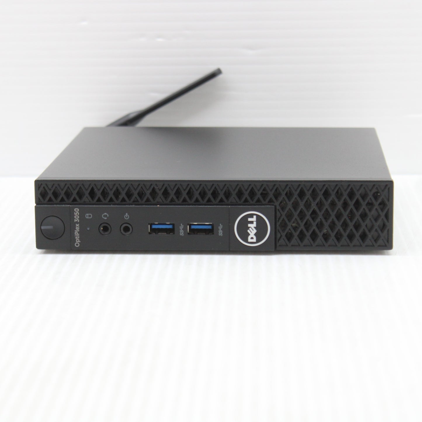 Dell OptiPlex i5 Mini PC 3050 12GB RAM 240GB SSD Intel 7500T WiFi Windows 11