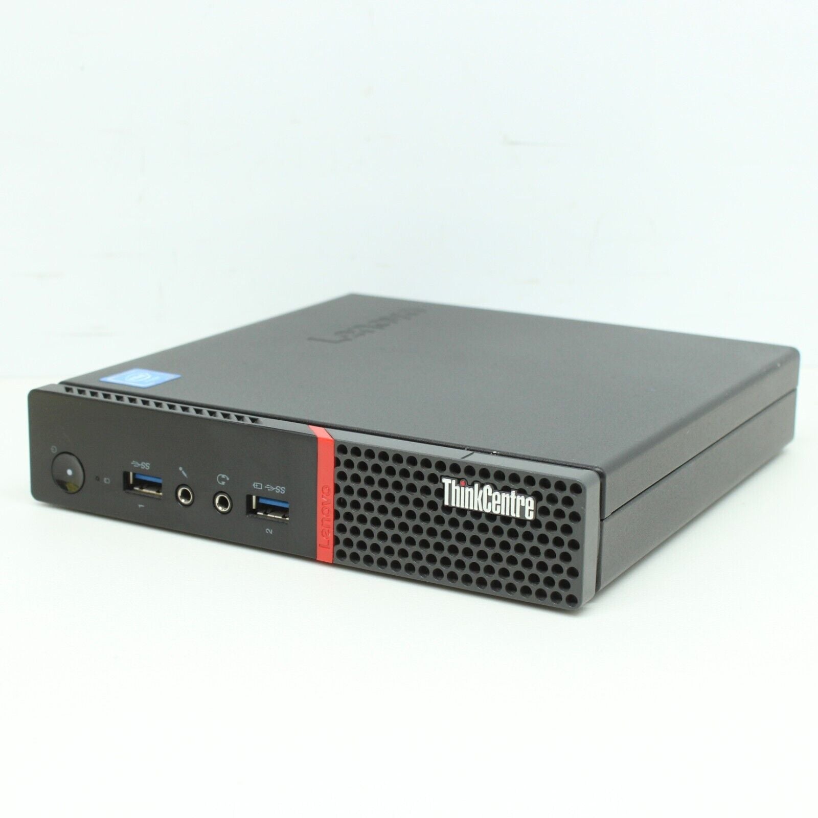 Lenovo ThinkCentre Windows 11 Mini PC M600 Intel Celeron N3010 8GB 256 –  Bluecybercow