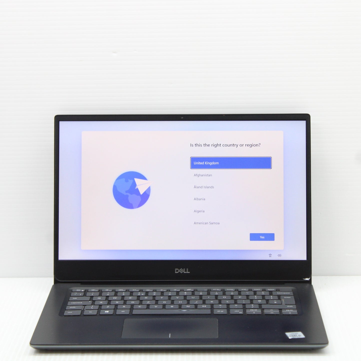 Dell Vostro i5 Laptop 14 inch 5490 16GB RAM 128GB NVMe Intel 10210U Windows 11