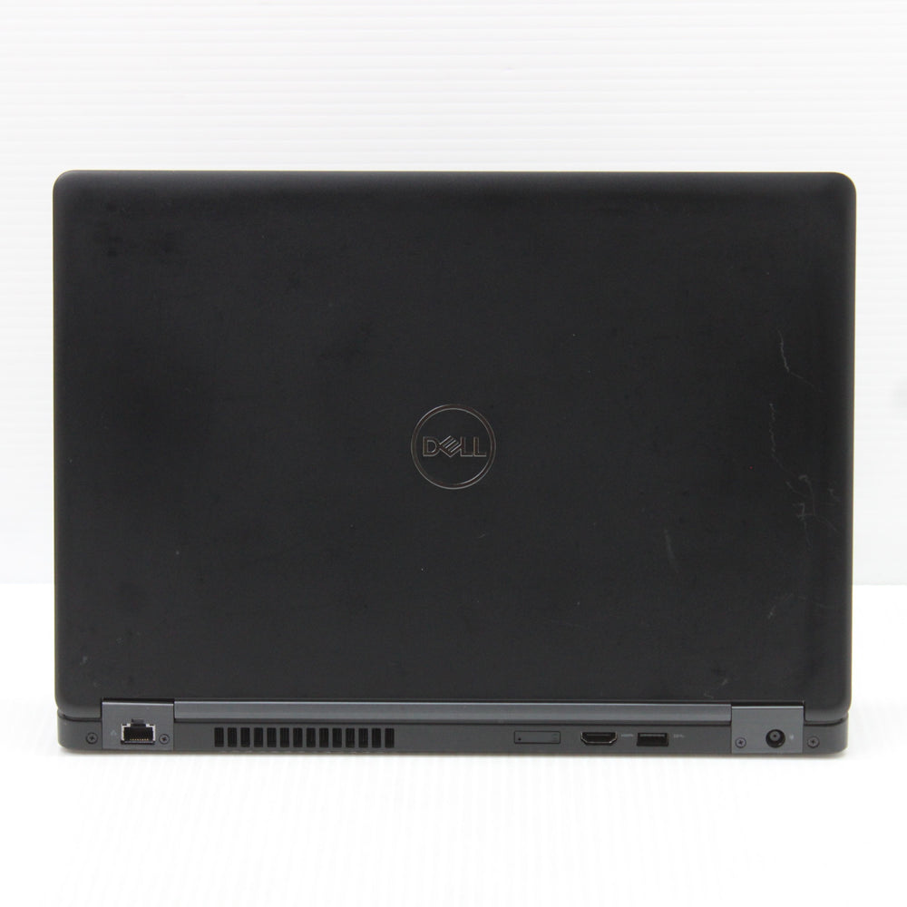 Dell Latitude i7 Laptop 14 inch 5490 16GB RAM 256GB SSD Intel 8650U Windows 11