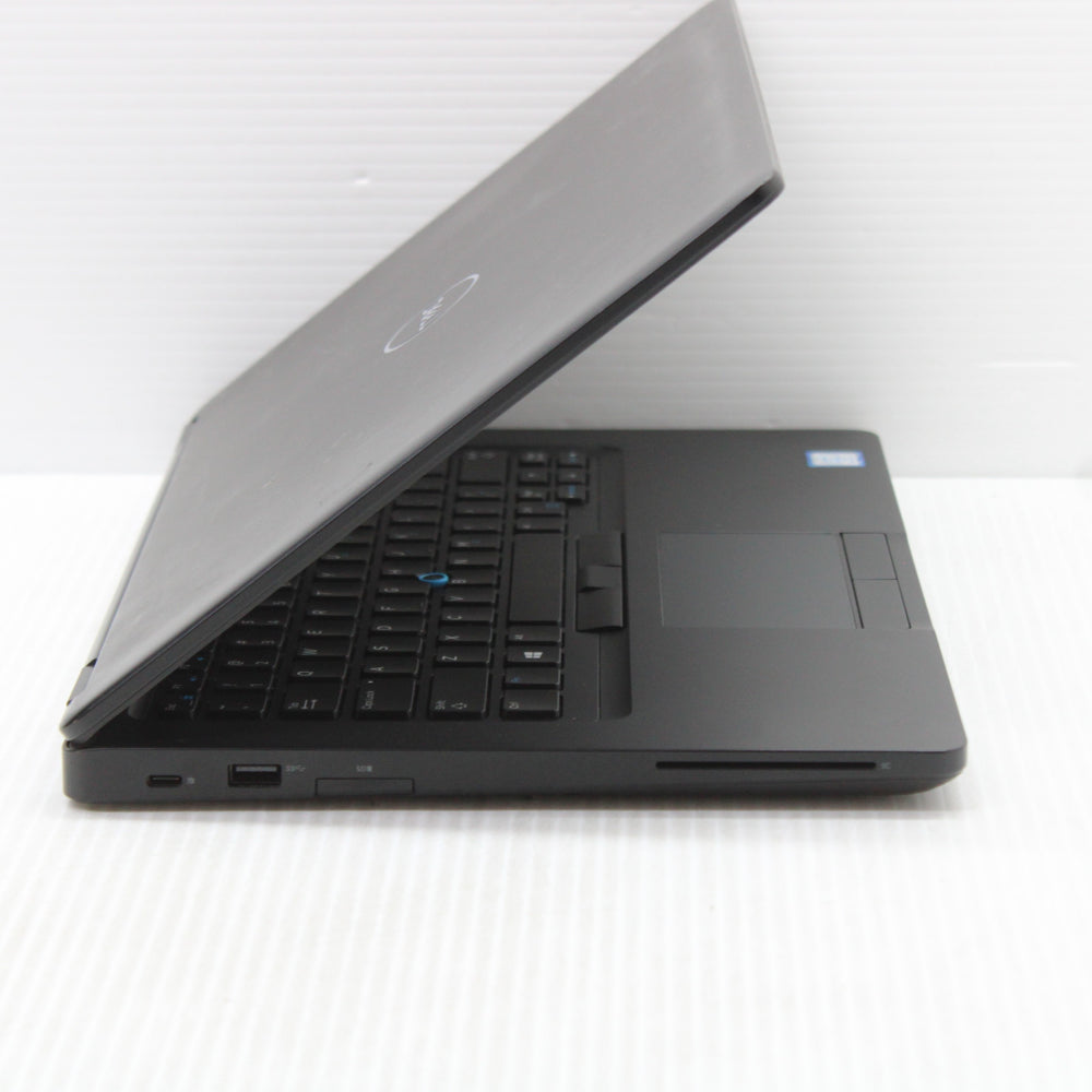 Dell Latitude i7 Laptop 14 inch 5490 16GB RAM 256GB SSD Intel 8650U Windows 11