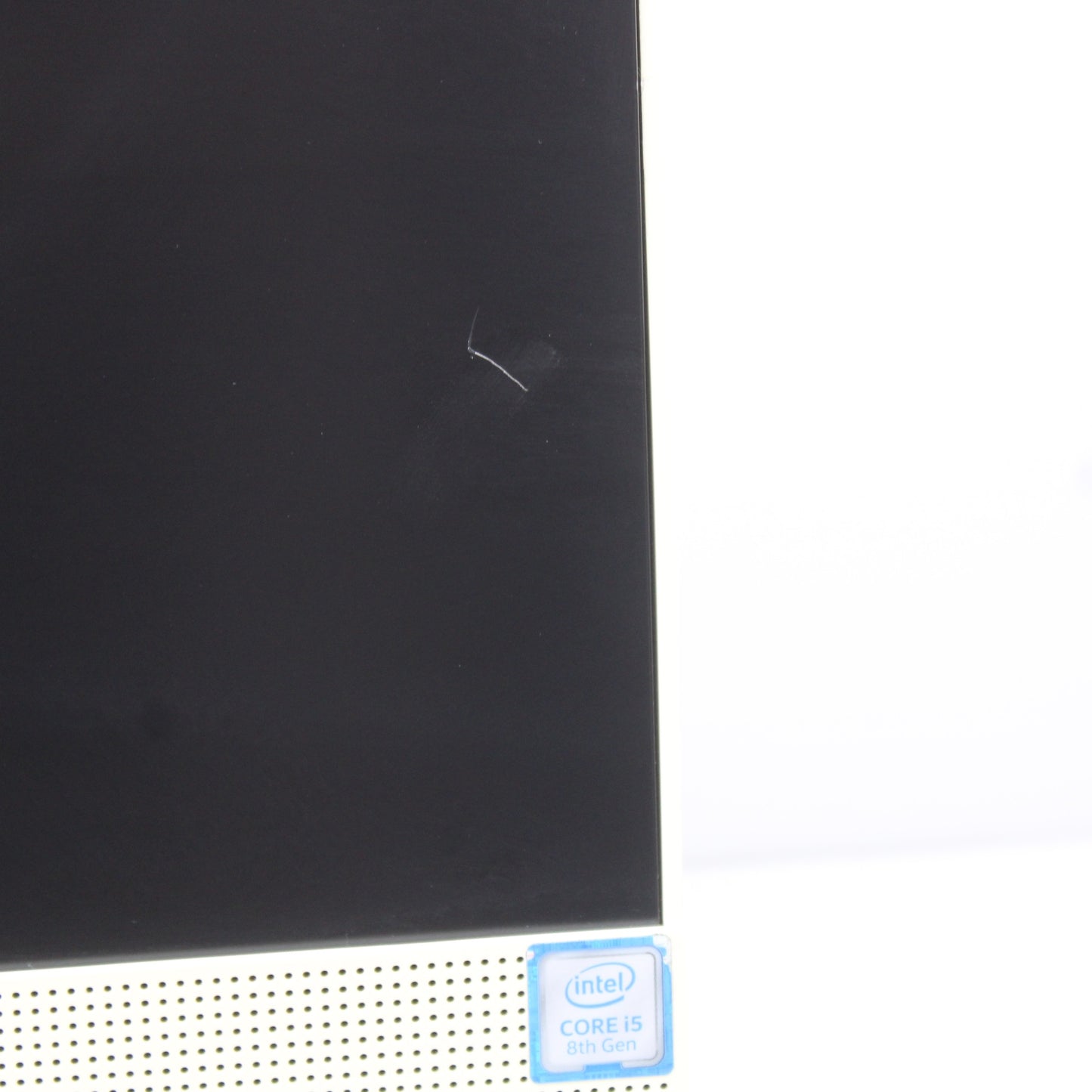HP All In One i5 21.5 in 22-c0021na 8GB RAM 256GB NVMe 2TB HDD Intel 8250U