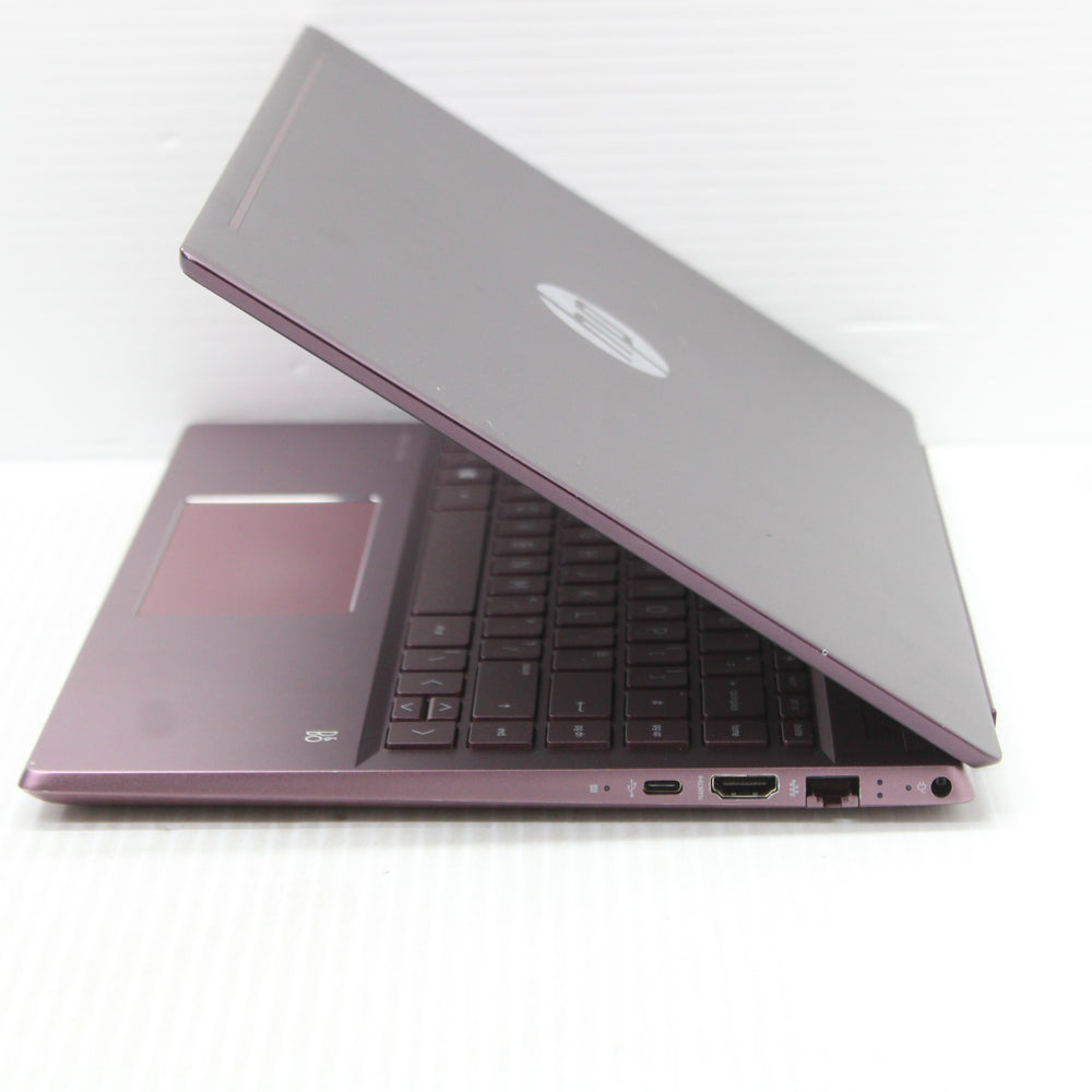 HP Pavilion i5 Laptop 14 inch 8GB RAM 512GB NVMe SSD Intel 1035G1 Windows 11