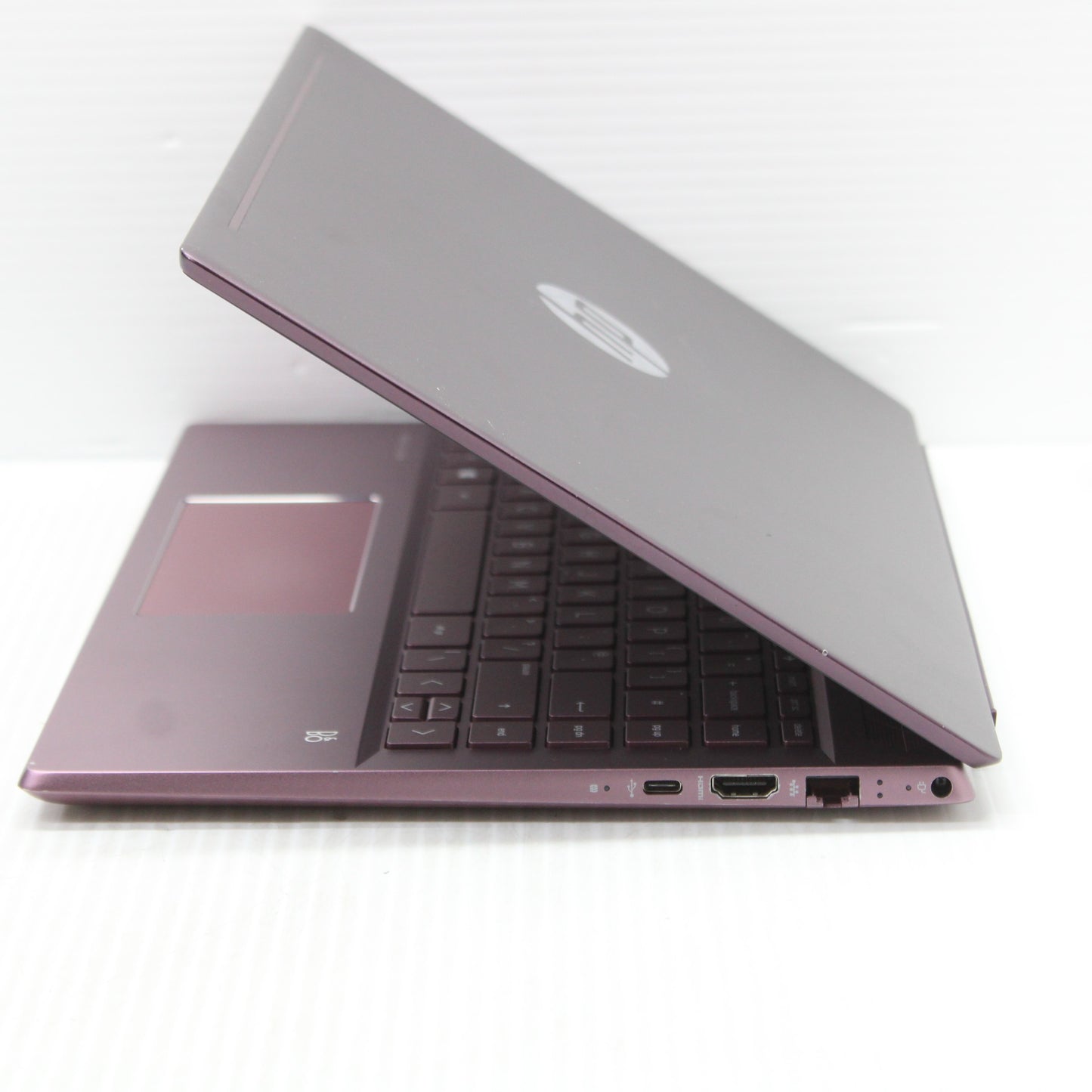 HP Pavilion i5 Laptop 14 inch 8GB RAM 512GB NVMe SSD Intel 1035G1 Windows 11