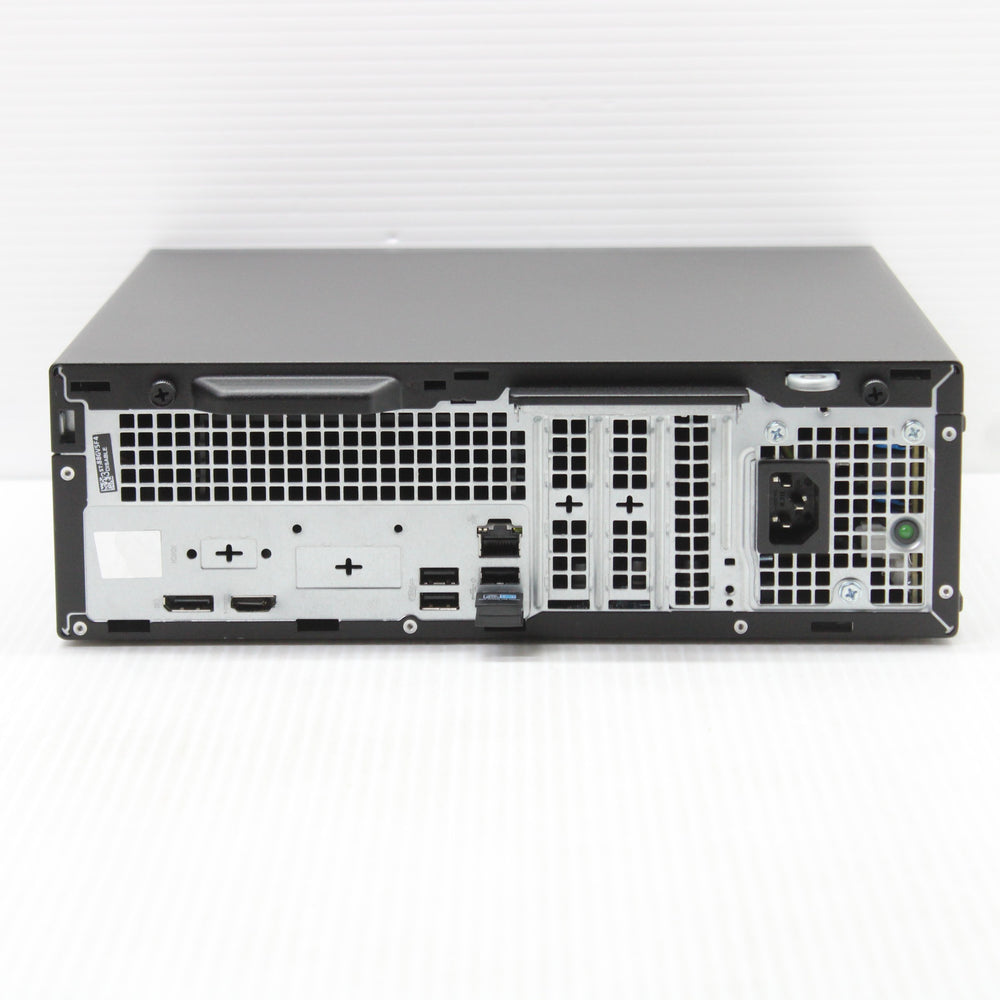 Dell Pro Slim i5 SFF PC QCS1250 16GB DDR5 RAM 512GB NVMe SSD Intel 14500 WiFi