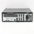 Dell Pro Slim i5 SFF PC QCS1250 16GB DDR5 RAM 512GB NVMe SSD Intel 14500 WiFi