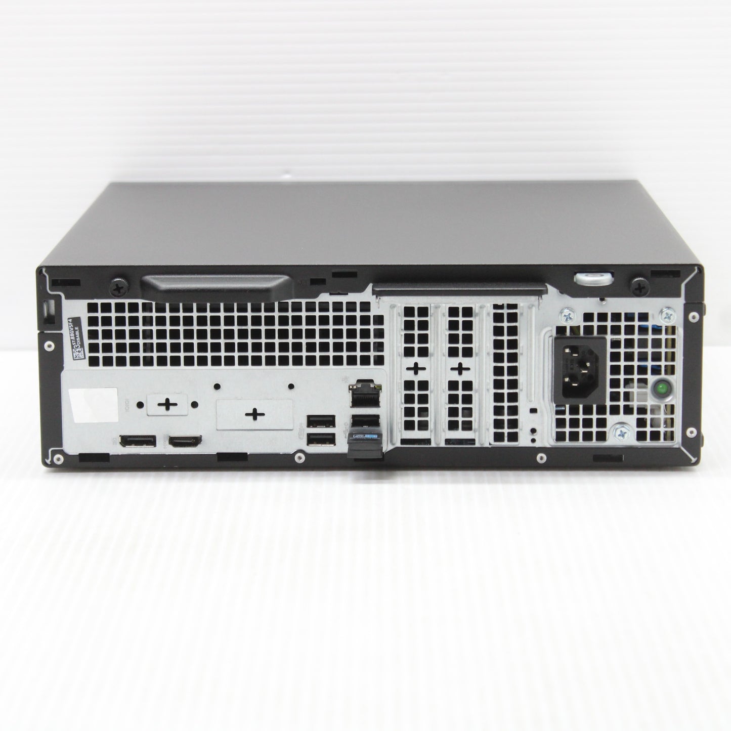 Dell Pro Slim i5 SFF PC QCS1250 16GB DDR5 RAM 512GB NVMe SSD Intel 14500 WiFi