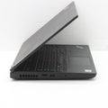 Lenovo ThinkPad i5 Laptop 15 in P15 48GB RAM 256GB NVMe Intel 10400H Windows 11