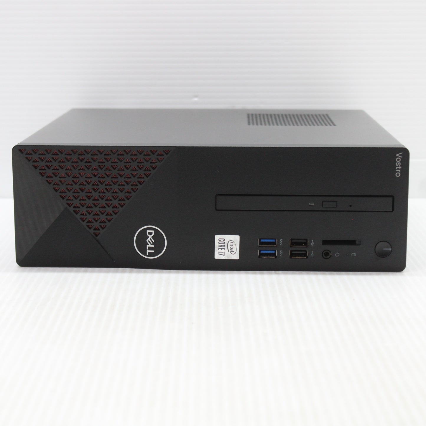 Dell Vostro 3681 i7 Windows 11 SFF Pc Intel 10700 8GB RAM 256GB SSD WiFi HDMI