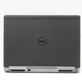 Dell Precision i7 Laptop 15 in 7520 16GB RAM 256GB NVMe Intel 7920HQ Windows 11