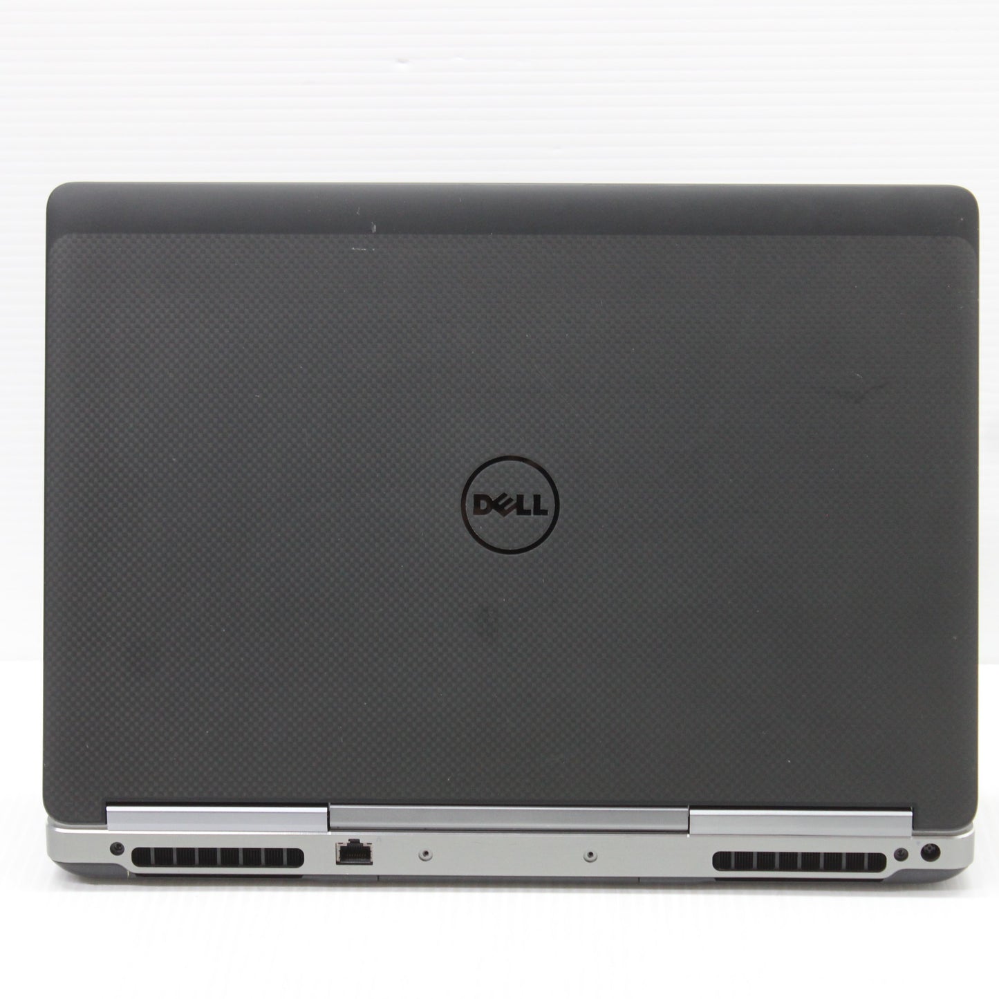 Dell Precision i7 Laptop 15 in 7520 16GB RAM 256GB NVMe Intel 7920HQ Windows 11
