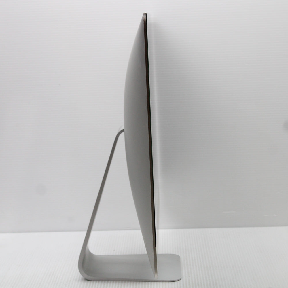 Apple iMac i7 2015 27 in 32GB RAM 128GB SSD 3TB HDD Intel 6700K macOS Monterey