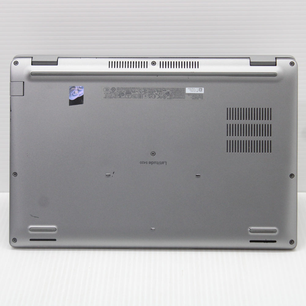 Dell Latitude i5 Laptop 14 inch 5420 8GB RAM 256GB NVMe Intel 1145G7 Windows 11