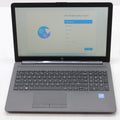 HP NoteBook 250 G7 Laptop 15 in 8GB RAM 256GB SSD Intel Celeron N4020 Windows 11