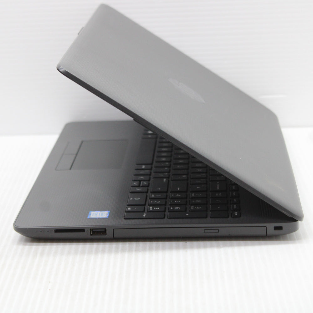HP NoteBook i7 Laptop 15.6 in 250 G7 12GB RAM 256GB NVMe Intel 8565U Windows 11