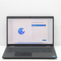 Dell Latitude i5 Laptop 15.6 in 3520 16GB RAM 256GB NVMe Intel 1135G7 Windows 11
