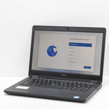 Dell Latitude i7 Laptop 14 inch 5490 12GB RAM 256GB SSD Intel 8650U WIndows 11