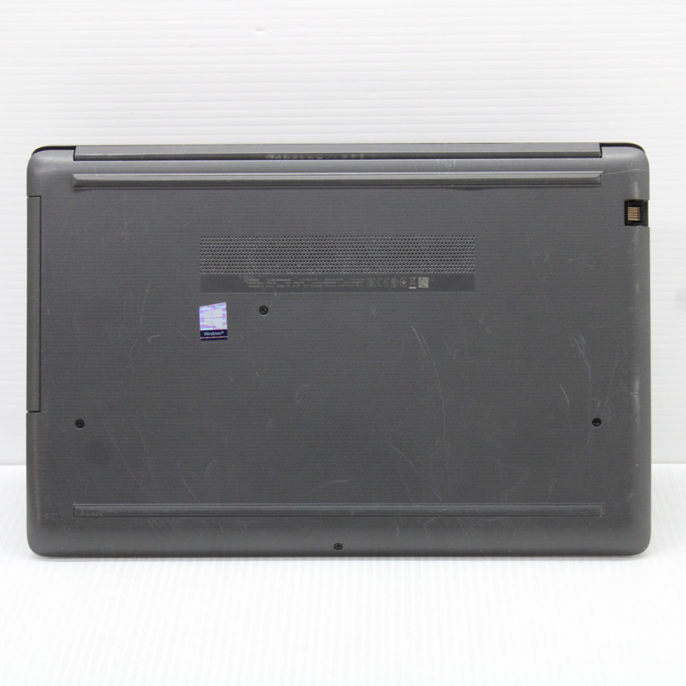 HP Notebook i5 Laptop 15.6 in 250 G7 8GB RAM 256GB SSD Intel 8265U Windows 11