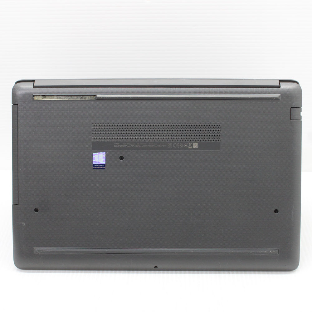 HP 250 G7 i7 Laptop Windows 11 Intel 8565U 12GB RAM 256GB SSD 15.6" HDMI