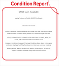 Dell Latitude i7 2 in 1 Touch 13.3 in 5310 16GB RAM 256GB NVMe SSD Intel 10610U