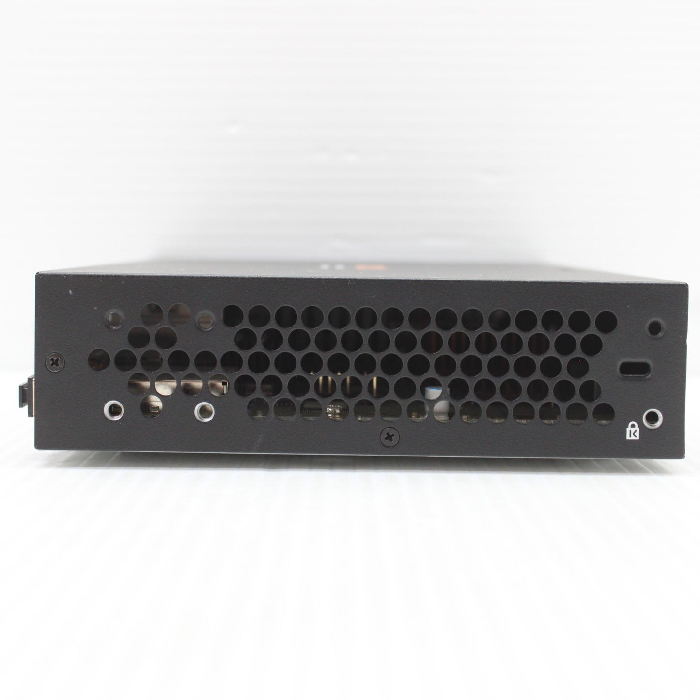 HP Aruba 2530-8G PoE+ J9774A 8 Port 1Gbps Gigabit Managed Network Switch