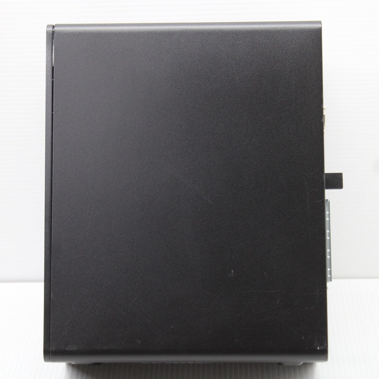 HP 285 G3 Mini Tower PC 8GB RAM 256GB NVMe SSD AMD Ryzen 3 2200G WiFi Windows 11