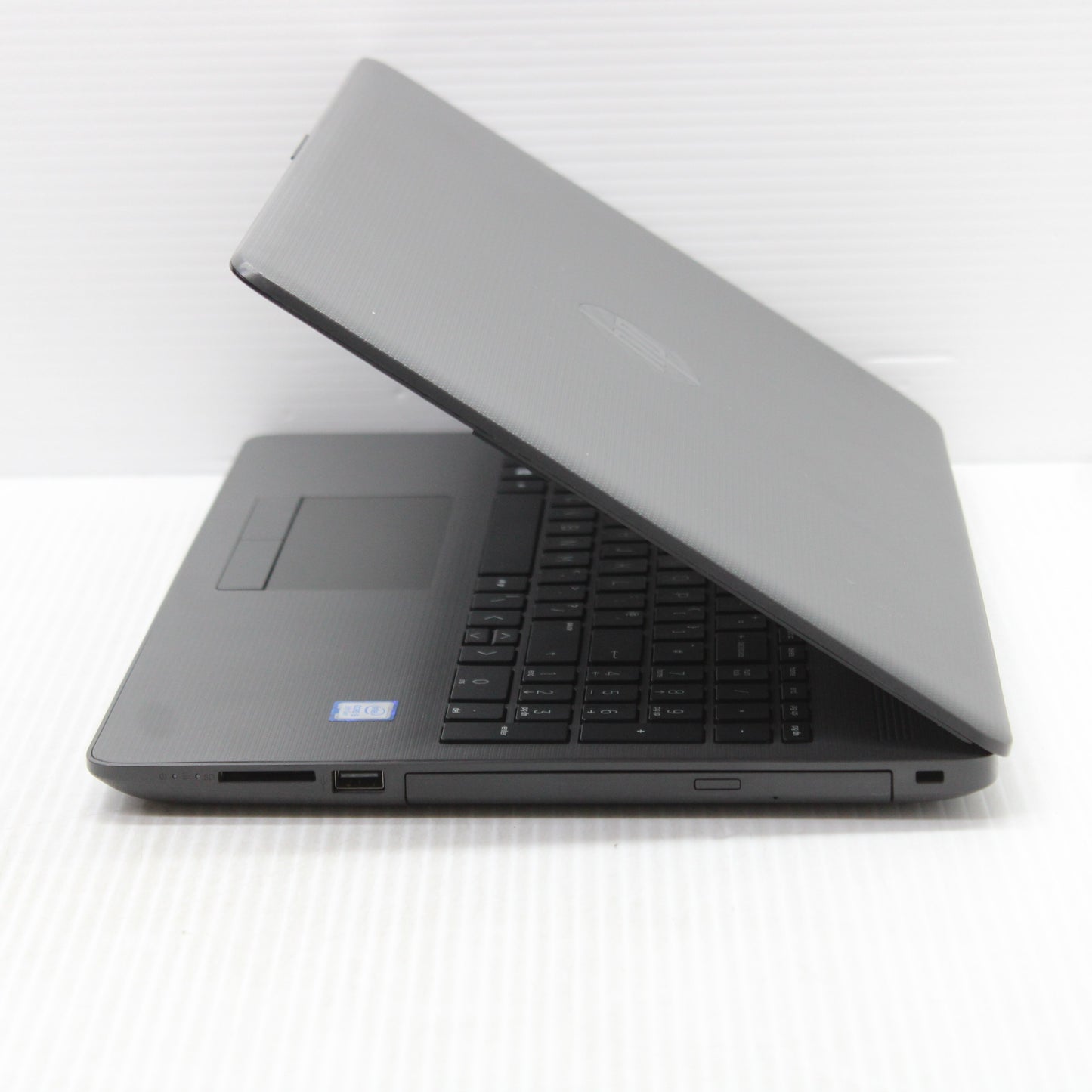 HP Notebook i5 Laptop 15.6 in 250 G7 8GB RAM 256GB SSD Intel 8265U Windows 11