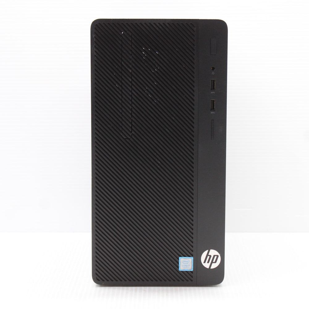 HP Pro PCI i7 Windows 11 Desktop PC Intel 7700 8GB RAM 500GB SSD WiFi HDMI