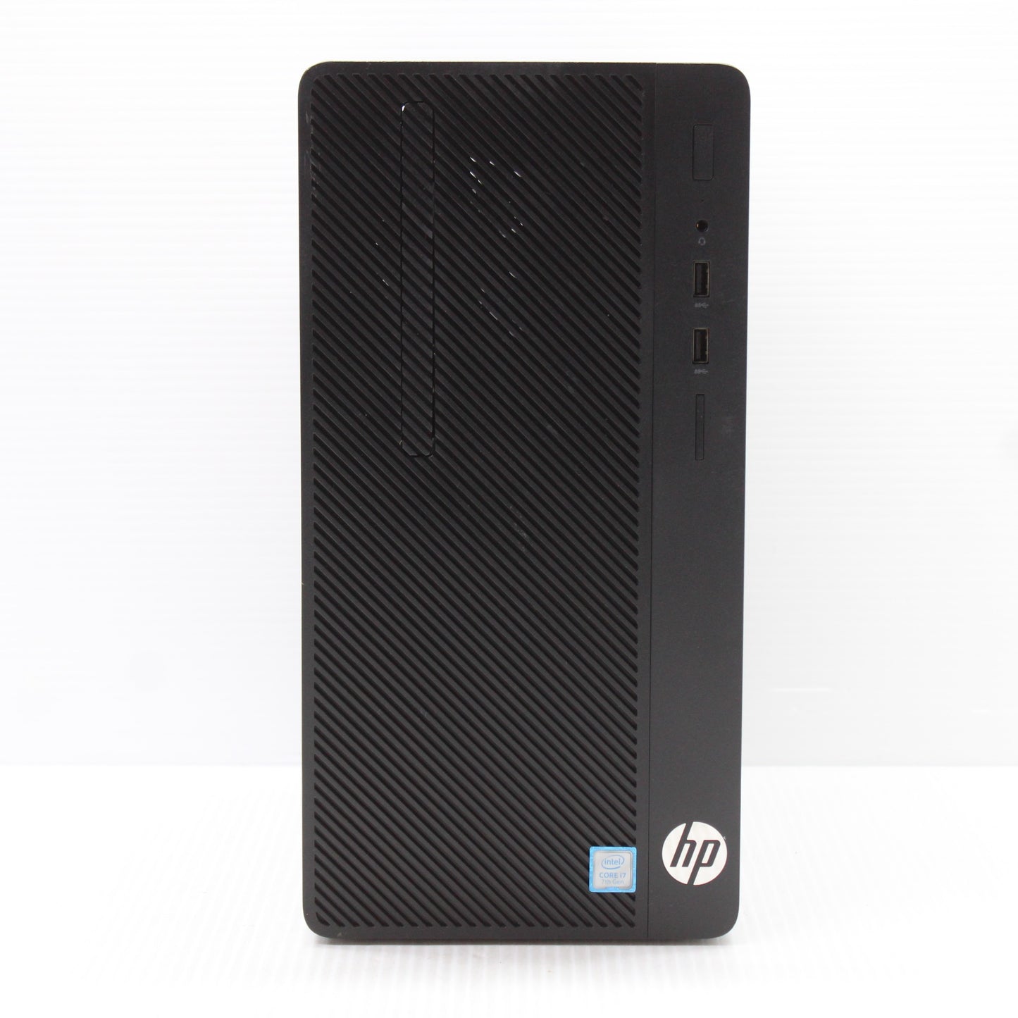 HP Pro PCI i7 Windows 11 Desktop PC Intel 7700 8GB RAM 500GB SSD WiFi HDMI