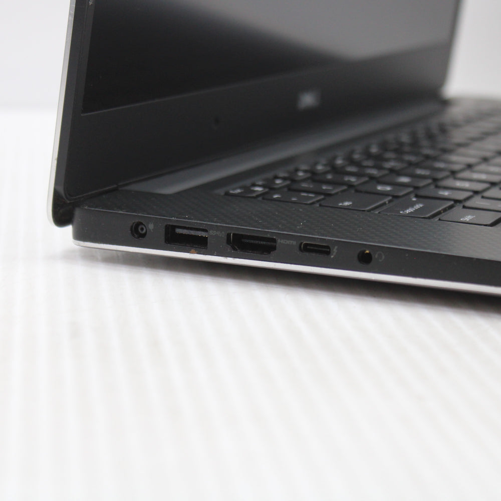 Dell XPS 9560 i7 Laptop Windows 11 16GB RAM 512GB SSD NVMe Intel i7 770HQ 15.6