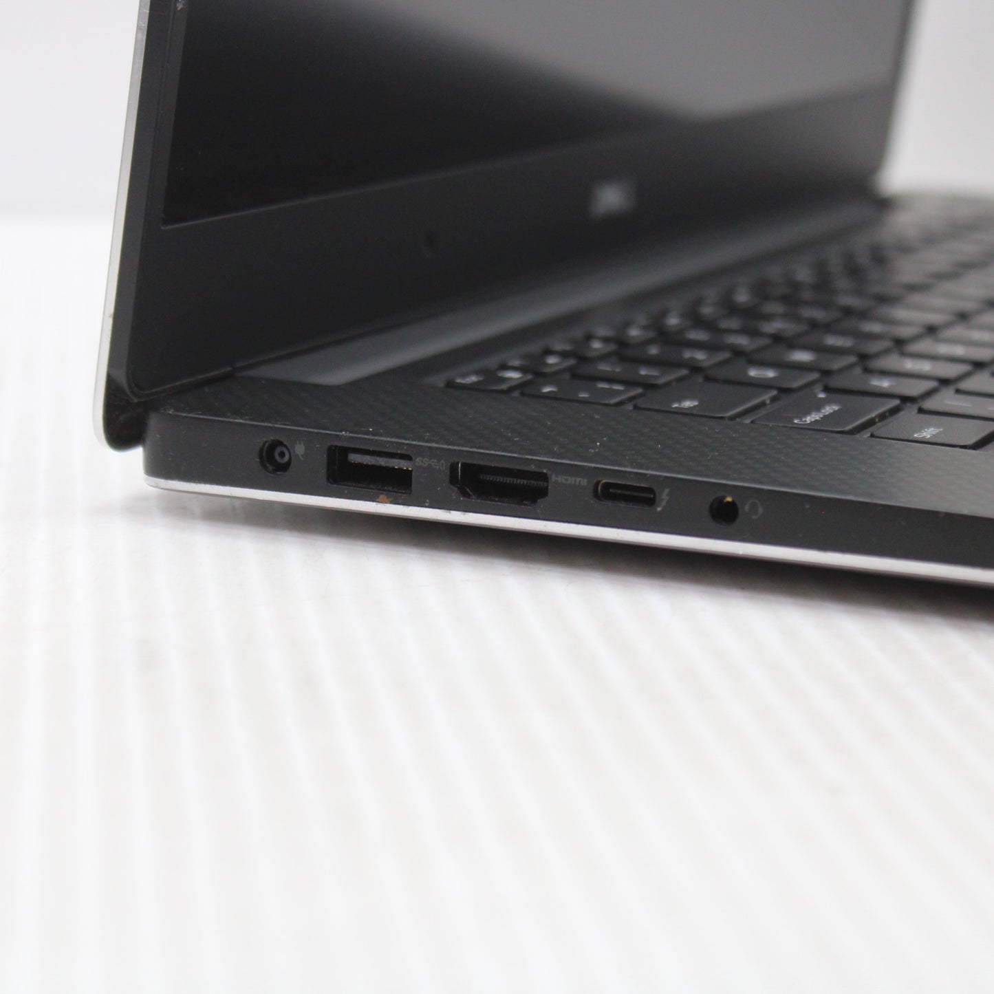 Dell XPS 9560 i7 Laptop Windows 11 16GB RAM 512GB SSD NVMe Intel i7 770HQ 15.6