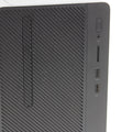 HP 285 G3 Mini Tower PC 8GB RAM 256GB NVMe SSD AMD Ryzen 3 2200G WiFi Windows 11