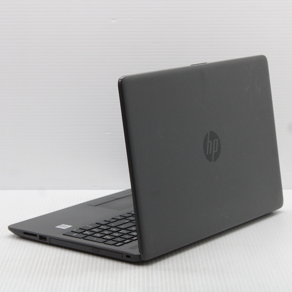 HP NoteBook i5 Laptop 15.6 in 250 G7 8GB RAM 256GB NVMe Intel 1035G1 Windows 11