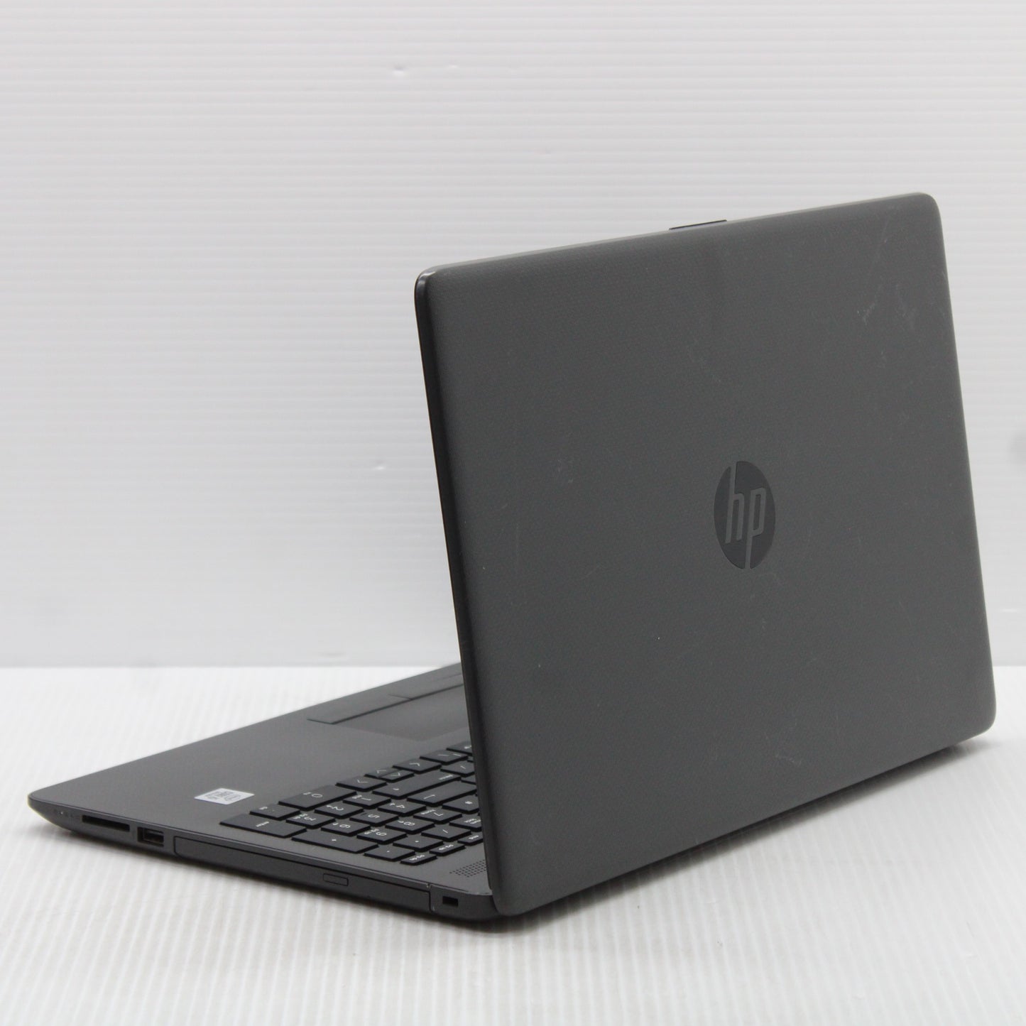 HP NoteBook i5 Laptop 15.6 in 250 G7 8GB RAM 256GB NVMe Intel 1035G1 Windows 11