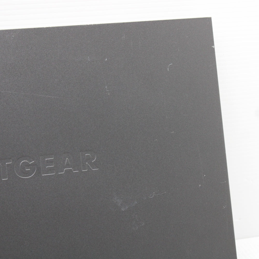 Netgear ProSafe GS752TP Smart Switch 48 Port 1Gbps Gigabit PoE and 4 Gb SFP