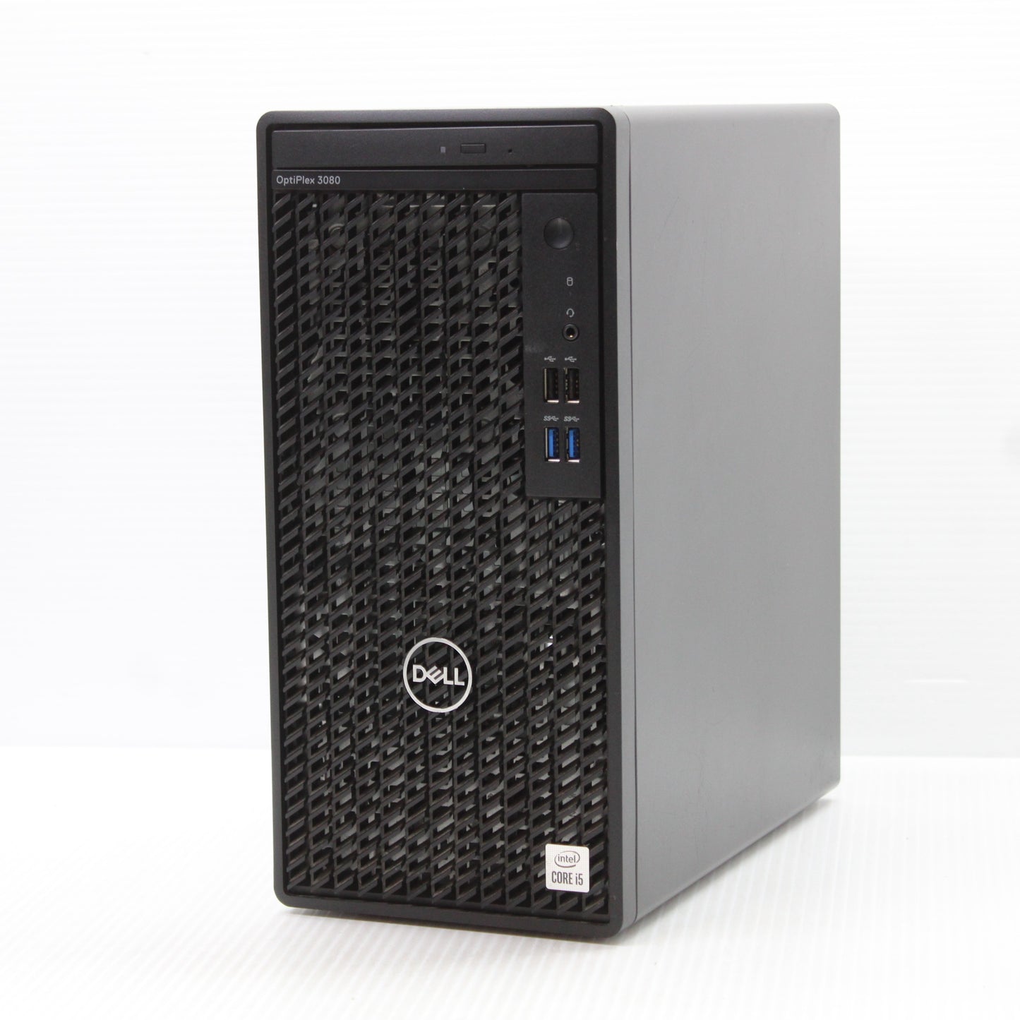 Dell OptiPlex 3080 i5 Windows 11 Desktop PC 10th Intel 10505 8GB RAM 256GB SSD