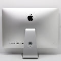 Apple iMac i5 2017 A1418 21.5 in 8GB RAM 256GB SSD Intel 7360U macOS Ventura