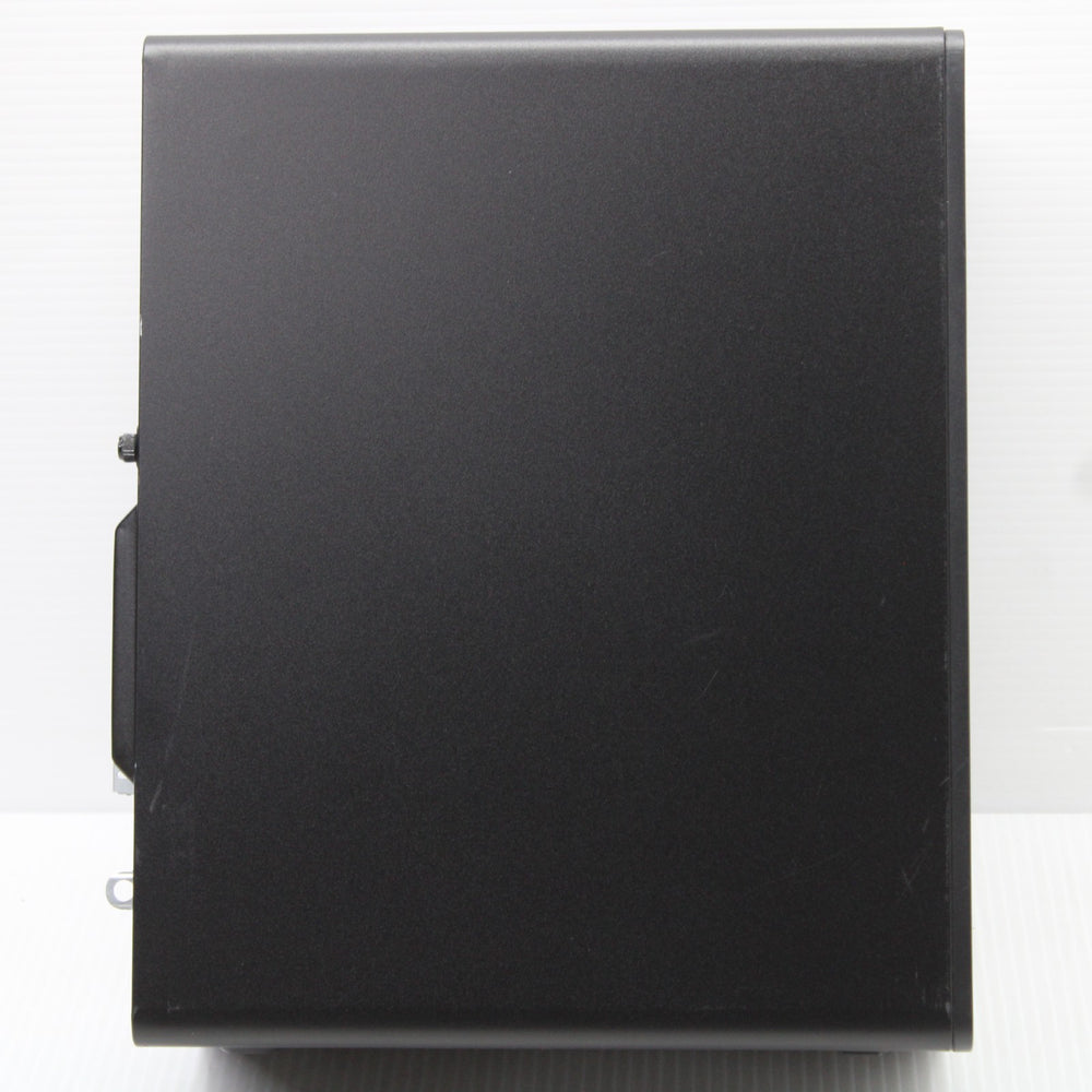 HP 285 G3 Mini Tower PC 8GB RAM 256GB NVMe SSD AMD Ryzen 3 2200G WiFi Windows 11