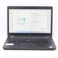 Dell Latitude 5490 i7 Laptop Windows 11 16GB 256GB SSD Intel 8650U FHD Touch