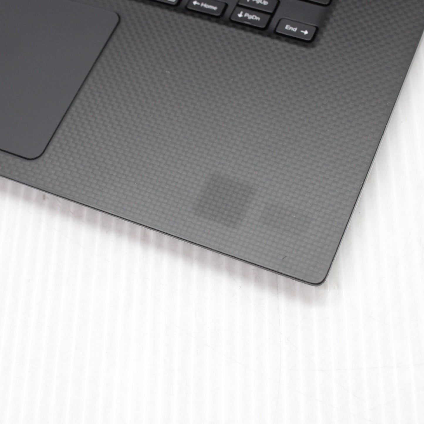 Dell XPS 9560 i7 Laptop Windows 11 16GB RAM 512GB SSD NVMe Intel i7 770HQ 15.6