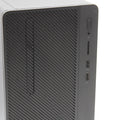 HP 285 G3 Mini Tower PC 8GB RAM 256GB NVMe SSD AMD Ryzen 3 2200G WiFi Windows 11