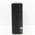HP 290 G1 i5 SFF PC 8GB RAM 256GB NVMe SSD Intel 8500 WiFi Windows 11 USB 3.0