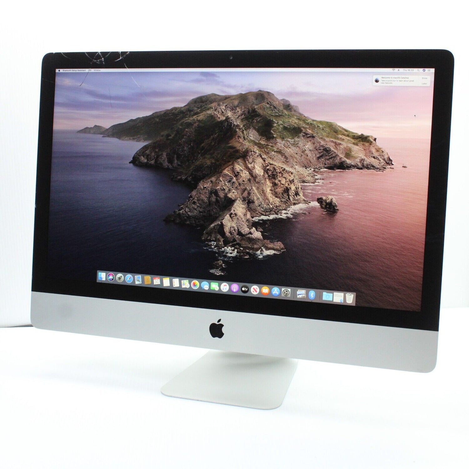Apple