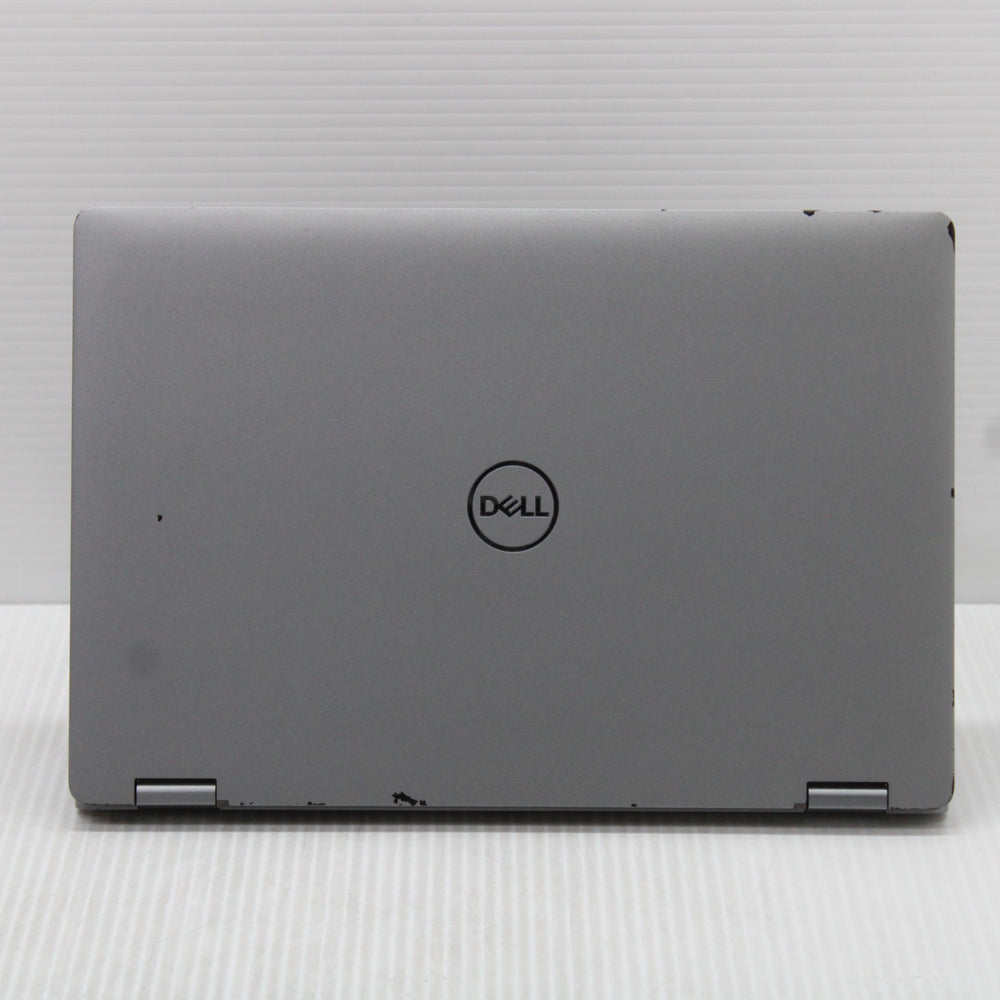 Dell Latitude i7 2 in 1 Touch 13.3 in 5310 16GB RAM 256GB NVMe SSD Intel 10610U