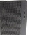HP Desktop Pro i7 Mini Tower PC 8GB RAM 500GB SSD WiFi Intel 7700 Windows 11