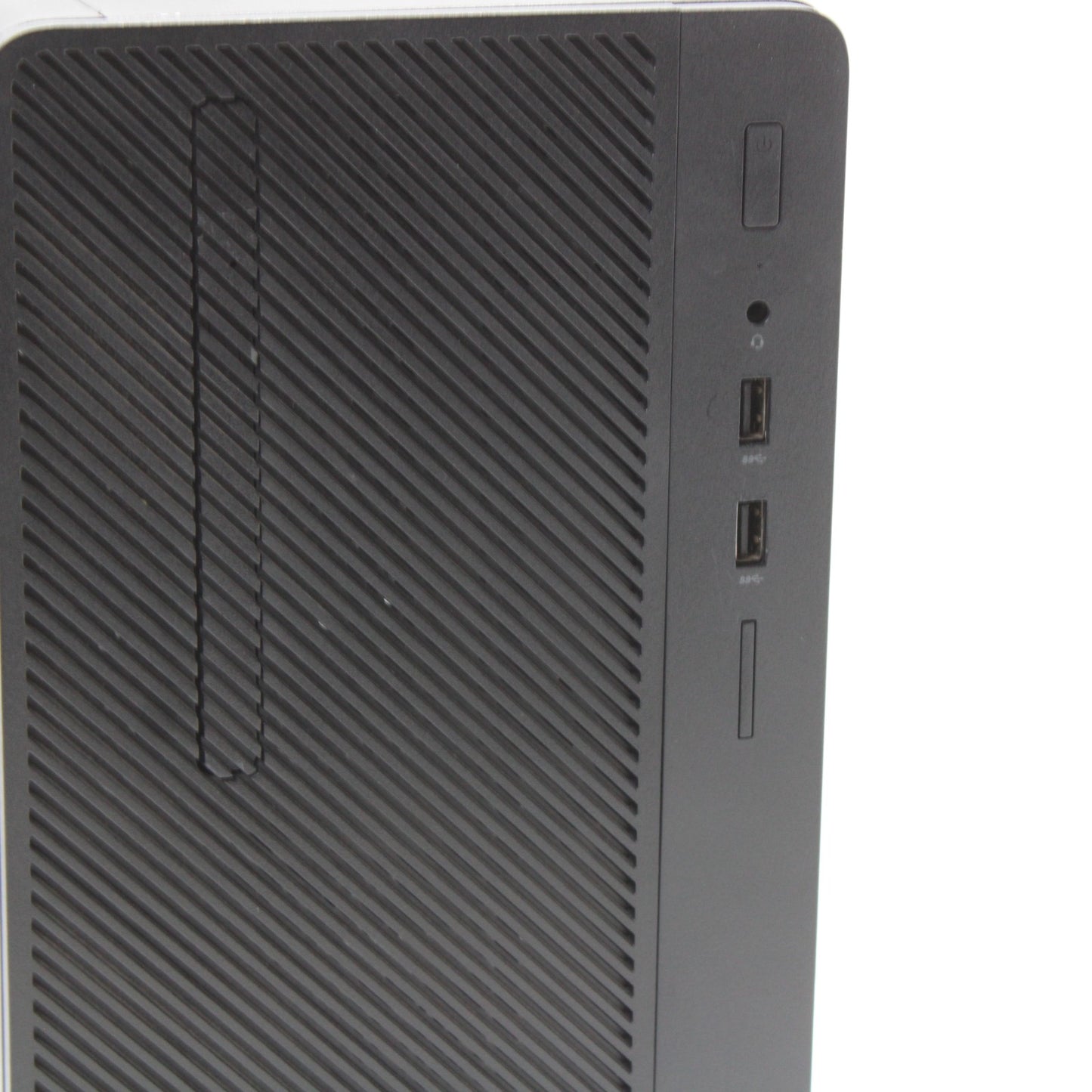 HP Desktop Pro i7 Mini Tower PC 8GB RAM 500GB SSD WiFi Intel 7700 Windows 11