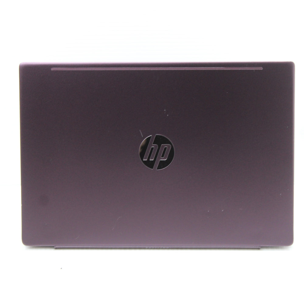 HP Pavilion i5 Laptop 14 inch 8GB RAM 512GB NVMe SSD Intel 1035G1 Windows 11