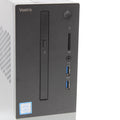 Dell Vostro i5 SFF PC 3471 8GB RAM 256GB SSD Intel 9400 WiFi Windows 11 USB 3.0
